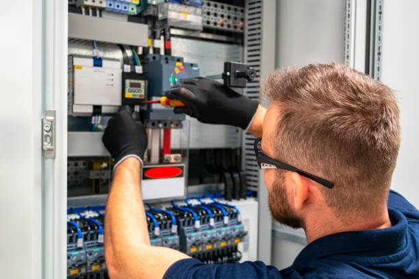 Best Industrial Electrical Services  in Brocton, NY