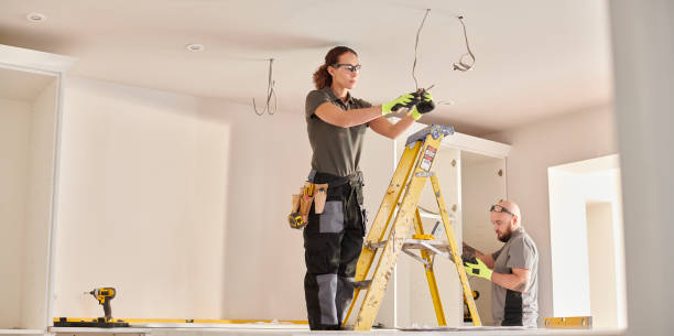 Best Electrical Repair Services  in Brocton, NY
