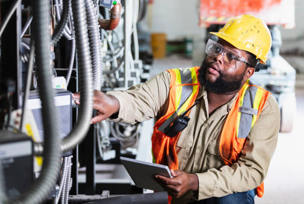 Best Electrical System Inspection  in Brocton, NY