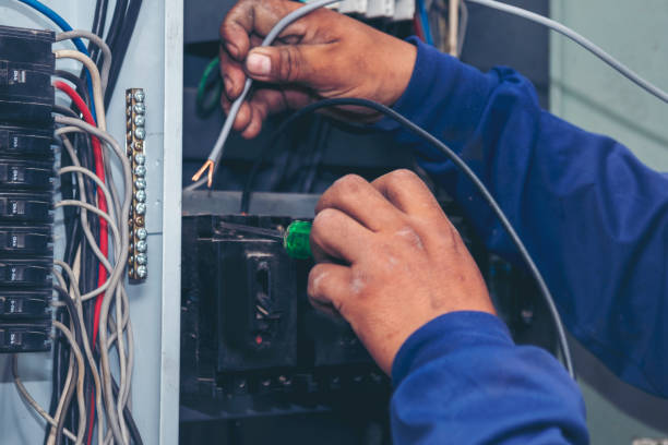 Affordable Emergency Electrician in Brocton, NY