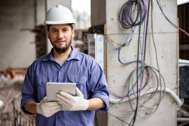Best Electrical Outlet Repair  in Brocton, NY