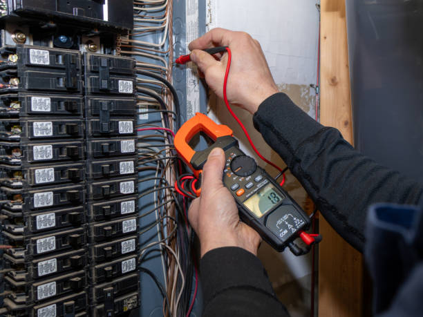 Best Circuit Breaker Repair  in Brocton, NY