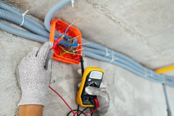 Affordable Electrical Installation in Brocton, NY